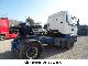 2002 Scania  TOP 470 124L-state transmission Semi-trailer truck Standard tractor/trailer unit photo 7
