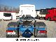 2002 Scania  TOP 470 124L-state transmission Semi-trailer truck Standard tractor/trailer unit photo 8