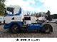 2003 Scania  124L 420 manual Semi-trailer truck Standard tractor/trailer unit photo 1