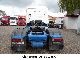 2003 Scania  124L 420 manual Semi-trailer truck Standard tractor/trailer unit photo 3