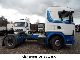 2003 Scania  124L 420 manual Semi-trailer truck Standard tractor/trailer unit photo 6