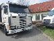 1991 Scania  113 Truck over 7.5t Beverage photo 1