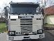 1991 Scania  113 Truck over 7.5t Beverage photo 2