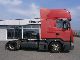 2001 Scania  Topline 420/R124 Semi-trailer truck Standard tractor/trailer unit photo 3