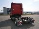 2001 Scania  Topline 420/R124 Semi-trailer truck Standard tractor/trailer unit photo 4