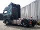 2011 Scania  R 420 Semi-trailer truck Standard tractor/trailer unit photo 1