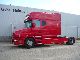 Scania  torpedo hauber 2001 Standard tractor/trailer unit photo