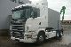 2005 Scania  R 500 6x4 manual retarder Semi-trailer truck Standard tractor/trailer unit photo 1