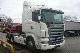 2005 Scania  R 500 6x4 manual retarder Semi-trailer truck Standard tractor/trailer unit photo 7