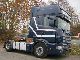 Scania  164/480 V-8 / EURO 3/INTARDER! 2003 Standard tractor/trailer unit photo