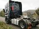 2003 Scania  164/480 V-8 / EURO 3/INTARDER! Semi-trailer truck Standard tractor/trailer unit photo 1
