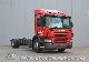 Scania  P 230 2005 Chassis photo