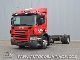 2005 Scania  P 230 Truck over 7.5t Chassis photo 1