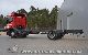 2005 Scania  P 230 Truck over 7.5t Chassis photo 2