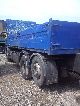 1998 Scania  124L Truck over 7.5t Stake body photo 14