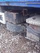1998 Scania  124L Truck over 7.5t Stake body photo 3