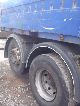 1998 Scania  124L Truck over 7.5t Stake body photo 5