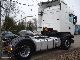 2009 Scania  R 420 Highline EURO 4 Semi-trailer truck Standard tractor/trailer unit photo 2
