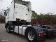 2009 Scania  R 420 Highline EURO 4 Semi-trailer truck Standard tractor/trailer unit photo 3