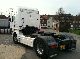 2007 Scania  R420 Highline EURO 4 / original 475,000 km Semi-trailer truck Standard tractor/trailer unit photo 4