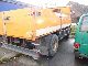 1995 Scania  M 93 320 flatbed first Hand checkbook! Truck over 7.5t Stake body photo 2