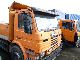 1995 Scania  M 93 320 flatbed first Hand checkbook! Truck over 7.5t Stake body photo 3
