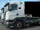 2007 Scania  R420 Semi-trailer truck Standard tractor/trailer unit photo 1