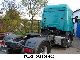 2005 Scania  R420 EURO4 MONUAL Semi-trailer truck Standard tractor/trailer unit photo 5