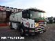 1997 Scania  P94 220 Truck over 7.5t Tank truck photo 1