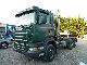 2005 Scania  R470 6x4 Highline Manual Retarder Air Truck over 7.5t Chassis photo 1