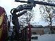 1998 Scania  T 114 340 Truck over 7.5t Truck-mounted crane photo 12