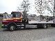 1998 Scania  T 114 340 Truck over 7.5t Truck-mounted crane photo 1