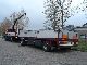 1998 Scania  T 114 340 Truck over 7.5t Truck-mounted crane photo 3