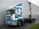 2007 Scania  R560 V8 6X2 MANUEL RETARDER EURO 4 Truck over 7.5t Chassis photo 1