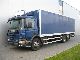 1999 Scania  P94.310 6X2 MANUAL BOX Truck over 7.5t Chassis photo 1