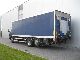 1999 Scania  P94.310 6X2 MANUAL BOX Truck over 7.5t Chassis photo 2