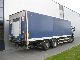 1999 Scania  P94.310 6X2 MANUAL BOX Truck over 7.5t Chassis photo 6
