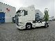 2008 Scania  R500 LA4X2MNA Semi-trailer truck Standard tractor/trailer unit photo 4
