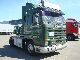 1996 Scania  R 113 MA Semi-trailer truck Standard tractor/trailer unit photo 1