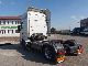 2002 Scania  124.420, manual gearbox, Euro 3 Semi-trailer truck Standard tractor/trailer unit photo 2