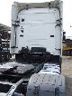 2002 Scania  TOPLINE 4 400KM zwyła poma wtryskowa Semi-trailer truck Standard tractor/trailer unit photo 4