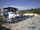 Scania  R124LB4X2 1998 Chassis photo