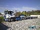 1998 Scania  R124LB4X2 Truck over 7.5t Chassis photo 1