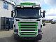 2009 Scania  R500LB8X2/4HNB5100 Truck over 7.5t Swap chassis photo 1