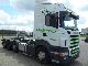 2009 Scania  R500LB8X2/4HNB5100 Truck over 7.5t Swap chassis photo 2