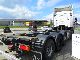 2009 Scania  R500LB8X2/4HNB5100 Truck over 7.5t Swap chassis photo 3