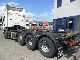 2009 Scania  R500LB8X2/4HNB5100 Truck over 7.5t Swap chassis photo 4