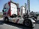2002 Scania  R 164 L V8 Semi-trailer truck Standard tractor/trailer unit photo 5