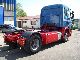 2000 Scania  144 530, air, retarder (not 460,420,470) Semi-trailer truck Standard tractor/trailer unit photo 2