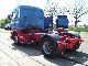 2000 Scania  144 530, air, retarder (not 460,420,470) Semi-trailer truck Standard tractor/trailer unit photo 3